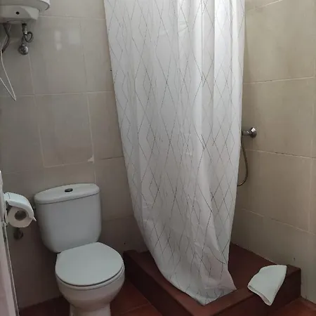 Casa Del Cu Bano B- Biosphere Reserve * Santa Cruz de Tenerife