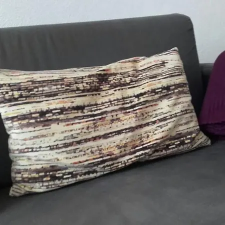 Casa Del Cu Bano B- Biosphere Reserve Appartamento Santa Cruz de Tenerife