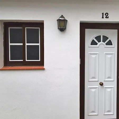 Casa Del Cu Bano B- Biosphere Reserve Apartman *