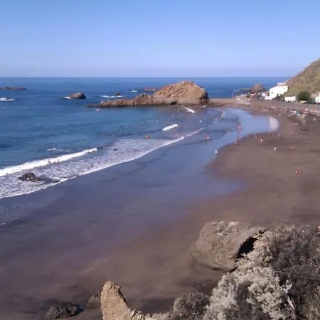 Casa Del Cu Bano B- Biosphere Reserve Appartamento