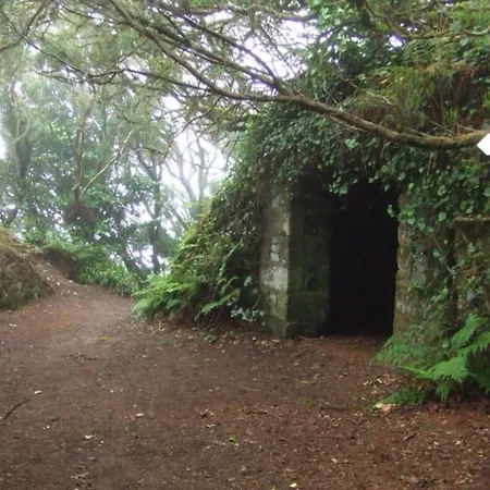 Casa Del Cu Bano B- Biosphere Reserve * 산타크루스데 테네리페