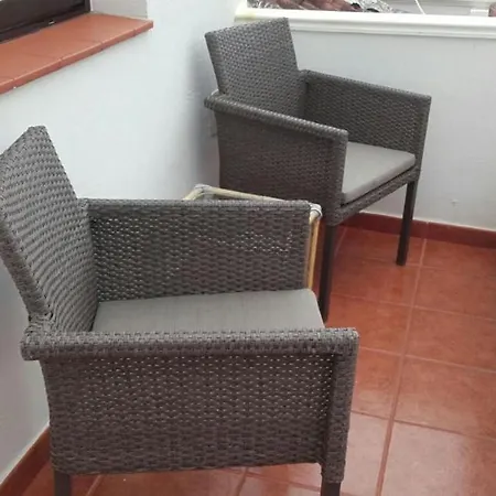 Appartamento Casa Del Cu Bano B- Biosphere Reserve *