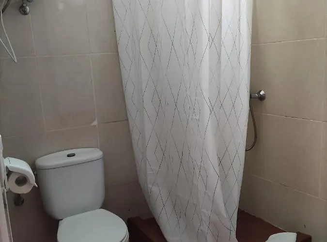 Casa Del Cu Bano B- Biosphere Reserve * Santa Cruz de Tenerife