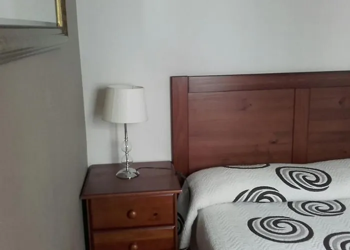 Appartamento Casa Del Cu Bano B- Biosphere Reserve Santa Cruz de Tenerife