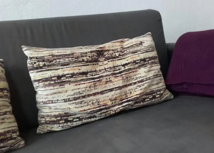 Casa Del Cu Bano B- Biosphere Reserve Appartamento Santa Cruz de Tenerife