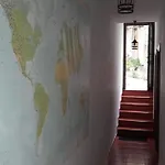아파트 Casa Del Cu Bano B- Biosphere Reserve *