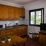 아파트 Casa Del Cu Bano B- Biosphere Reserve 산타크루스데 테네리페
