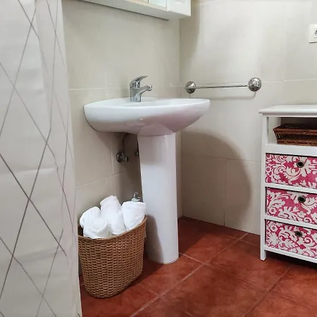 Casa Del Cu Bano B- Biosphere Reserve