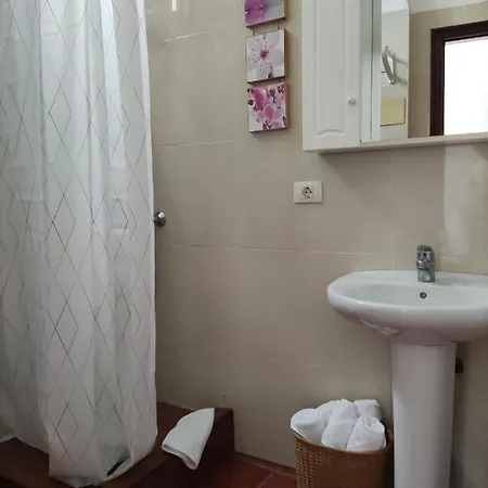 Apartment Casa Del Cu Bano B- Biosphere Reserve *