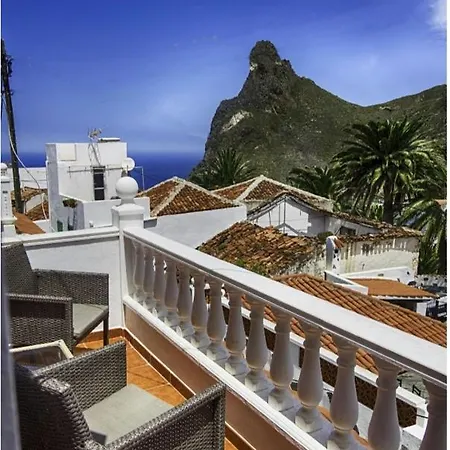 Casa Del Cu Bano B- Biosphere Reserve Apartment