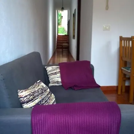 Casa Del Cu Bano B- Biosphere Reserve Apartment *