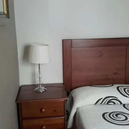 Apartment Casa Del Cu Bano B- Biosphere Reserve Santa Cruz de Tenerife