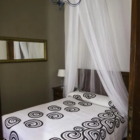 Casa Del Cu Bano B- Biosphere Reserve Apartament