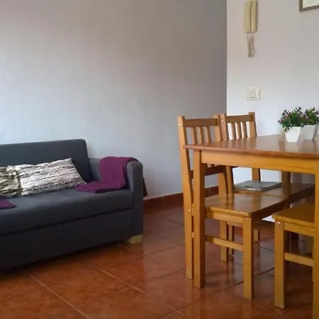 Apartment Casa Del Cu Bano B- Biosphere Reserve