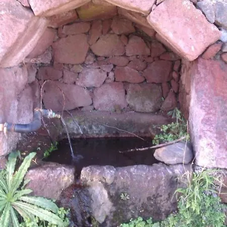 Lägenhet Casa Del Cu Bano B- Biosphere Reserve