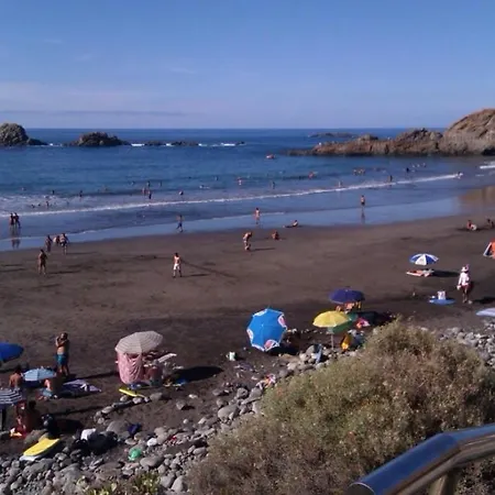 Casa Del Cu Bano B- Biosphere Reserve Santa Cruz de Tenerife