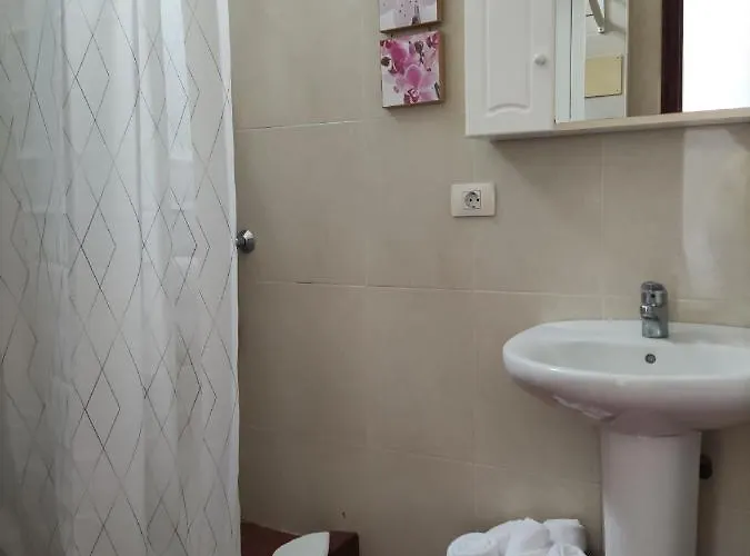 Apartman Casa Del Cu Bano B- Biosphere Reserve *