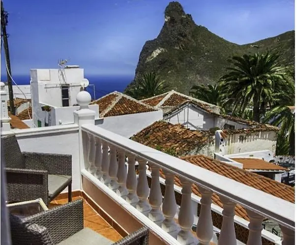 Casa Del Cu Bano B- Biosphere Reserve Apartman