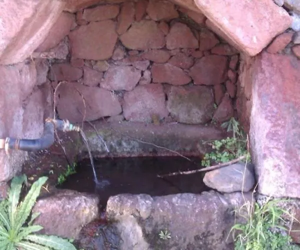 Apartman Casa Del Cu Bano B- Biosphere Reserve