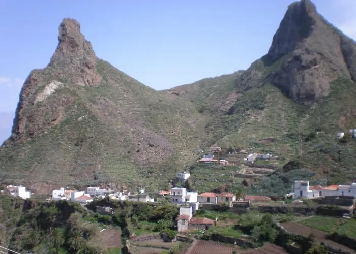 Casa Del Cu Bano B- Biosphere Reserve Apartman *