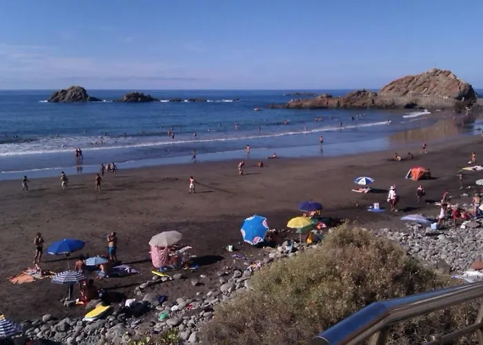 Casa Del Cu Bano B- Biosphere Reserve Santa Cruz de Tenerife