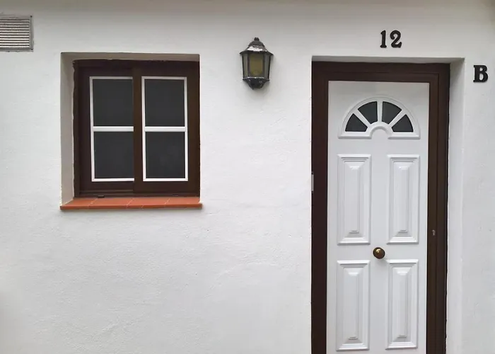 Casa Del Cu Bano B- Biosphere Reserve Daire *